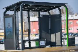 Moderna banjalučka stajališta će imati i besplatan internet