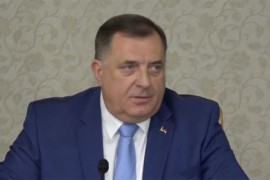 Dodik najavio povećanje plata