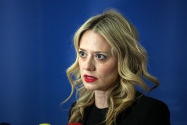 Jelena Veljača se udaje treći put