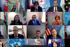 SB UN: Ambasadori pozivaju na nastavak dijaloga Beograda i Prištine