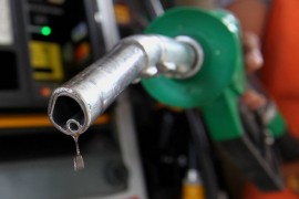 Počelo izdavanje obrazaca za regresirano gorivo