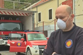 Mandić: Kjara na sigurnom, jutros bilo lijepo doći na posao