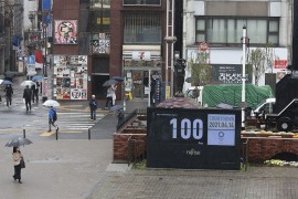 Tačno 100 dana do početka Olimpijskih igara u Tokiju