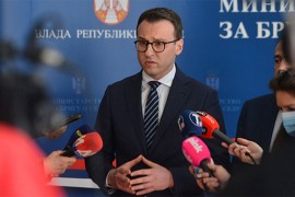 Kancelarija za KiM: Međunarodne snage da spriječe nasilje