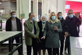 Cvijanović: Dogovor s Novalićem da se rješavaju problemi povratnika ...