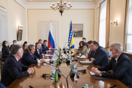 "Intenzivirati saradnju BiH i Tatarstana"