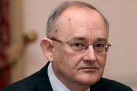 Ljubić za "Nezavisne": Mirni razlaz i unitarizacija nisu mogući