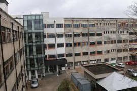 Račun bihaćke bolnice privremeno odblokiran do 3. maja