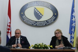 Najavljen lakši prelazak granice sa Hrvatskom za državljane BiH
