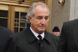 Umro Berni Mejdof, mozak najveće finansijske prevare