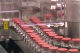 Počela proizvodnja vakcine Sputnjik V u "Torlaku"