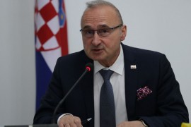 Hrvatska će donirati vakcine BiH