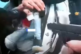 Pojavio se uznemirujući snimak policijskog ubistva Afroamerikanca