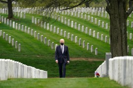 Zvanično je: Bajden saopštio da Amerika završava "vječni rat"