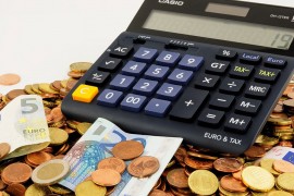 Državni dug Crne Gore 4,33 milijardi evra