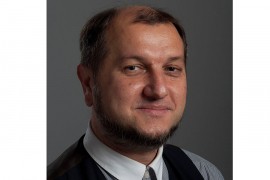 Pavlović: Mnogo znači nagrada nazvana po čovjeku koji je živio za ...