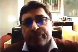 Oglasila se supruga profesora koji je postao hit na internetu