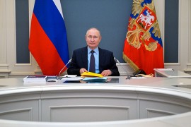 Putin u Srbiji do kraja godine?