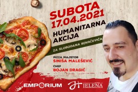 Pomozite Slobodanu da dobije novo srce