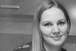 Tijelo Martine Tadić pronađeno u koritu rijeke Bosne