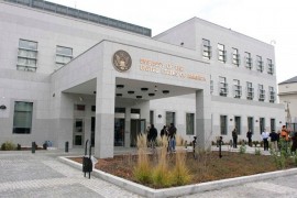 Ambasada SAD: Privrženi smo Dejtonu, entiteti van BiH nemaju budućnost