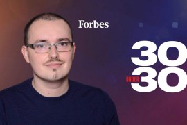 "U svijetu sam jedan od milion, a u BiH mogu da budem jedan u milion"