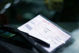Ukrali mu podatke, pa dobijao kazne za prekršaje koje nije počinio