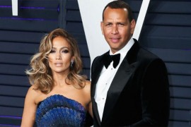 Dženifer Lopez i Aleks Rodrigez raskinuli vjeridbu