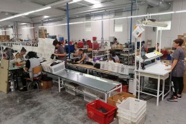 Analiza "Nezavisnih": Samo manji nameti povećali bi radničke plate