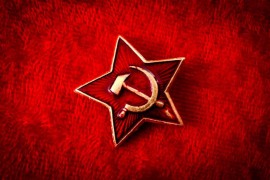 HOS: Zabranite petokraku, ne "za dom spremni"