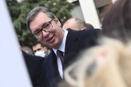Vučić dolazi u Banjaluku