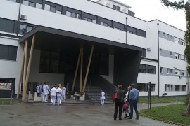 Pandemija  ogolila sve probleme