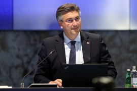 Plenković o Janšinom "non paperu": Hrvatska ga nije dobila
