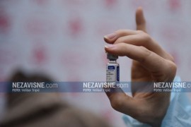 Kompletirani nalazi o kontroli kvaliteta Sputnjika V