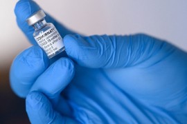 Potpisan sporazum: BiH od Austrije nabavlja 200.000 doza Pfizera