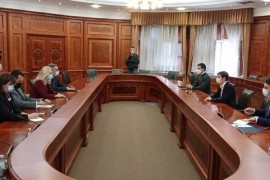 Cvijanović i Branbić: Nastavljamo zajedničke projekte
