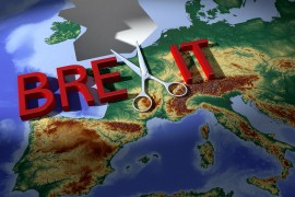 Istraživanje: Zbog Brexita premjestili 1.000 milijardi funti imovine