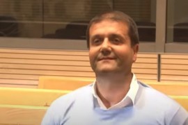 Uhapšen rođak Darka Šarića