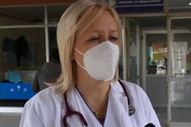 Novorođenče u Kragujevcu pozitivno na koronu priključeno na ...