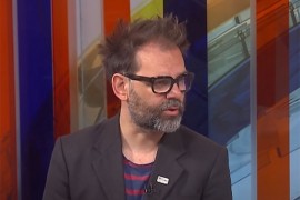 Reditelj serije "Lud, zbunjen, normalan" doživio nezgodu
