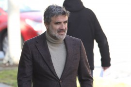 Mediji: Zoran Mamić opet napustio Hrvatsku, otišao u BiH