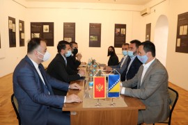 Uskoro se očekuje ukidanje takse na putu Trebinje - Herceg Novi
