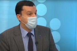 Nema slučajeva krvnih ugrušaka nakon vakcinisanja "Astra zenekom" u ...