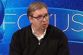 Vučić: Svi su "skočili za vrat" Srbiji i Srpskoj, a ćute o velikoj ...