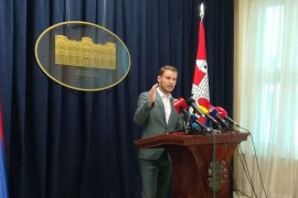 Stanivuković: Riječ promjena se najčešće čula tokom ovih 100 dana