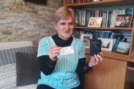 Ruskinja nakon decenije borbe dobila ličnu kartu