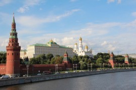 Moskva odgovorila: 20 čeških diplomata imaju 25 sati da napuste Rusiju