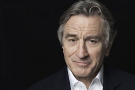 De Niro zbog razvoda radi po 12 sati dnevno
