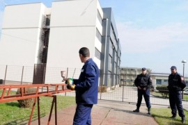 Pritvorenici doniraju novac za liječenje sedmomjesečnog Gavrila