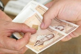 Prosječna plata u februaru u BiH 961 KM